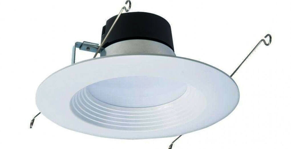 How To Install Recessed Lighting, How To Install A Ceiling Light Fixture Without Existing Wiring Cost
