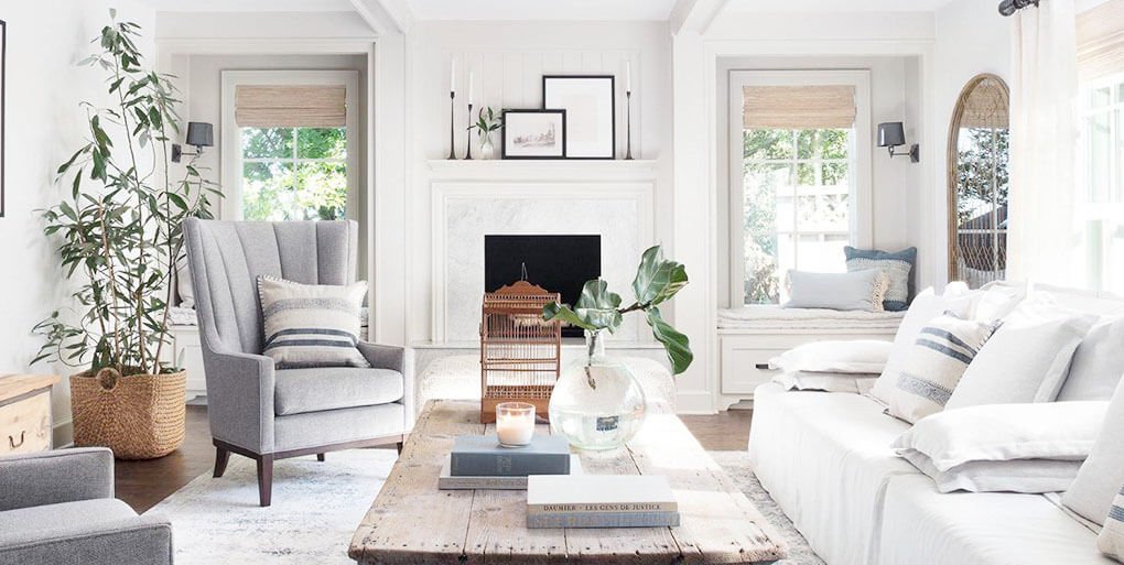 How To Make A Big House Feel Cozy Some Simple Ideas For You