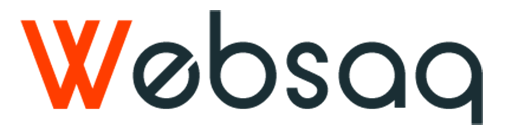 websaq logo