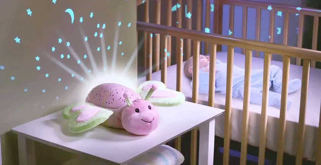 Best Baby Night Light Projector