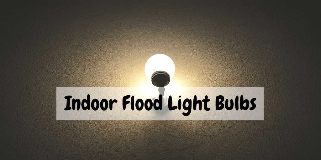 Best Indoor Flood Light Bulbs