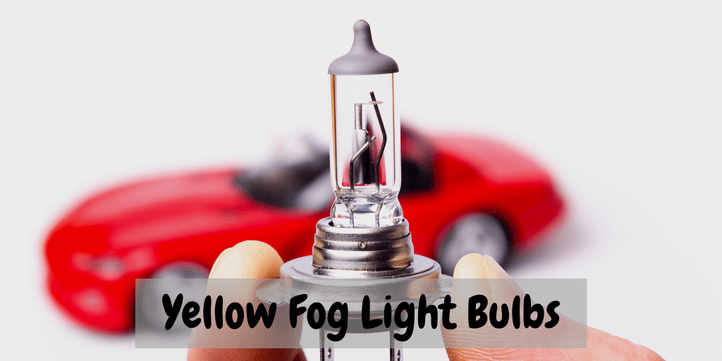 Best Yellow Fog Light Bulbs