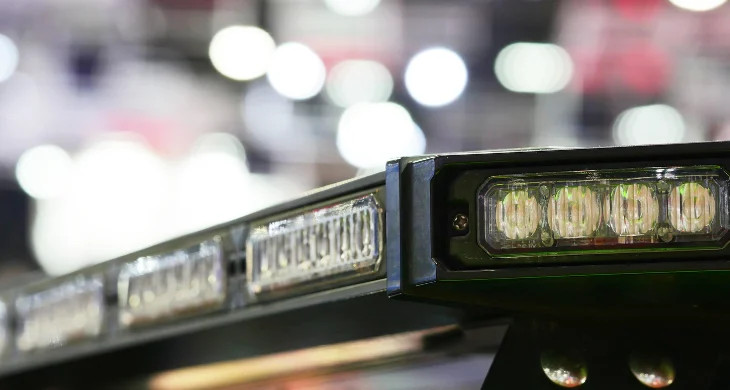 How To Install a Light Bar on a Truck